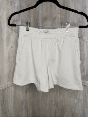 Lululemon Softstreme High Rise Shorts